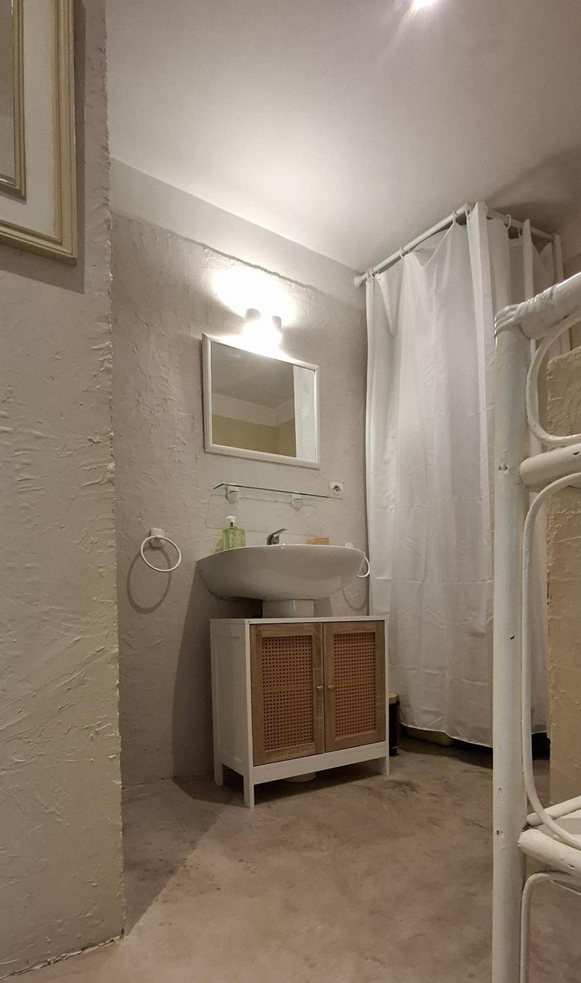 Les Gites Du Domaine De Rhodes Avignon Room photo