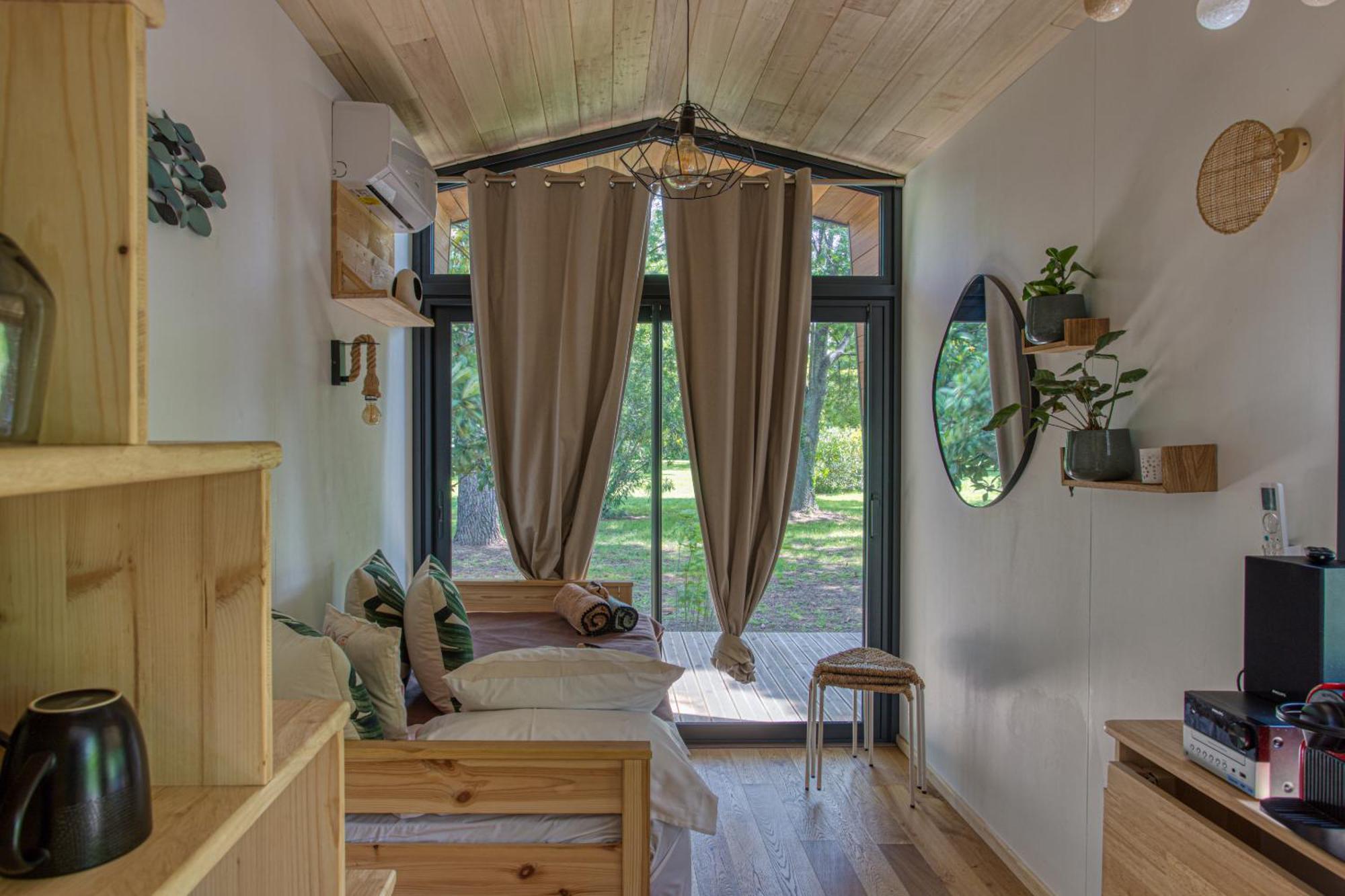 Les Gites Du Domaine De Rhodes Avignon Room photo